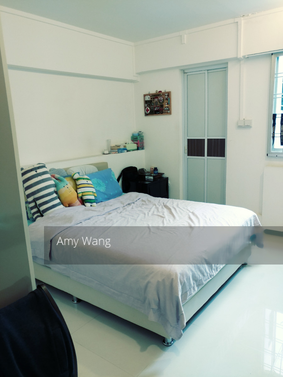 Yishun Street 81 thumbnail photo